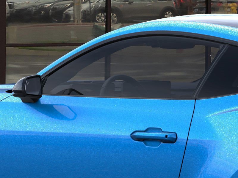 New 2026 Ford Mustang Coupe image 21