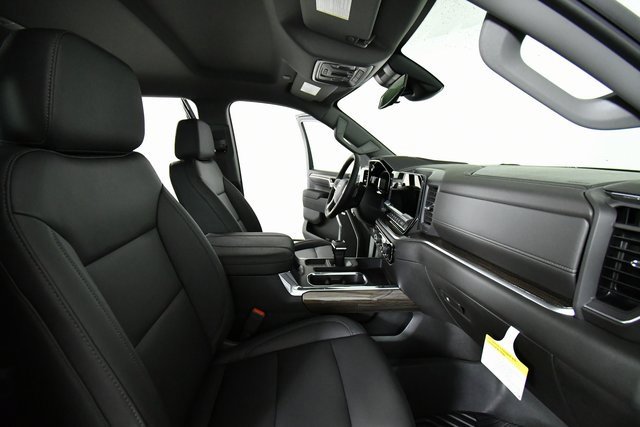 New 2026 Chevrolet Silverado 1500 RST image 22