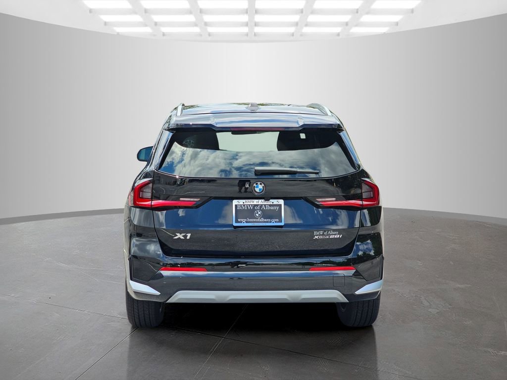 Used 2026 BMW X1 xDrive28i w/ Convenience Package image 5