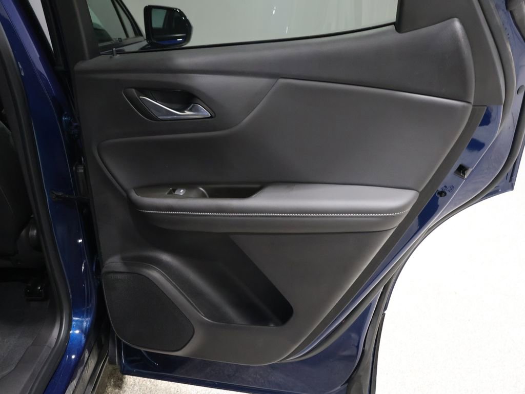 Used 2023 Chevrolet Blazer LT w/ Convenience Package image 22