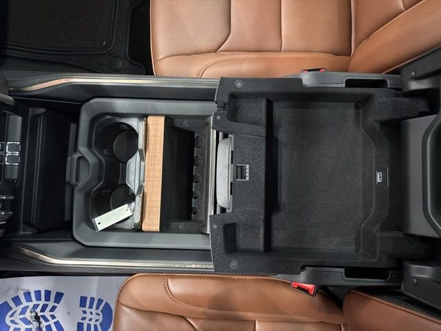 Used 2024 RAM 1500 Limited image 35