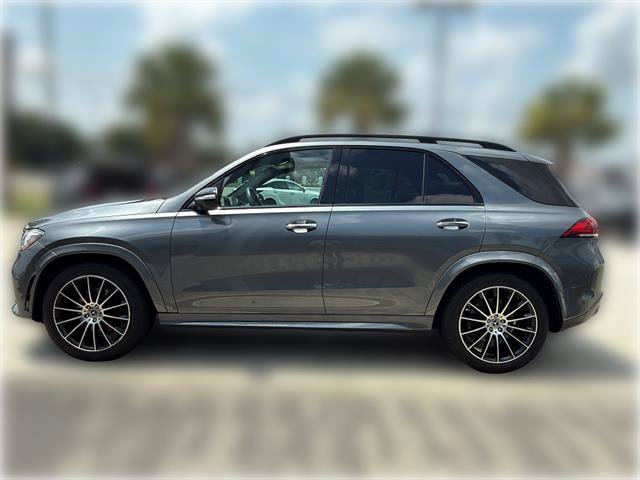 Used 2020 Mercedes-Benz GLE 350 4MATIC image 4