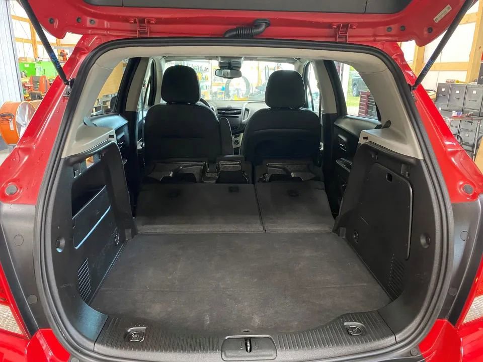 Used 2015 Chevrolet Trax LT w/ LPO, Protection Package image 31