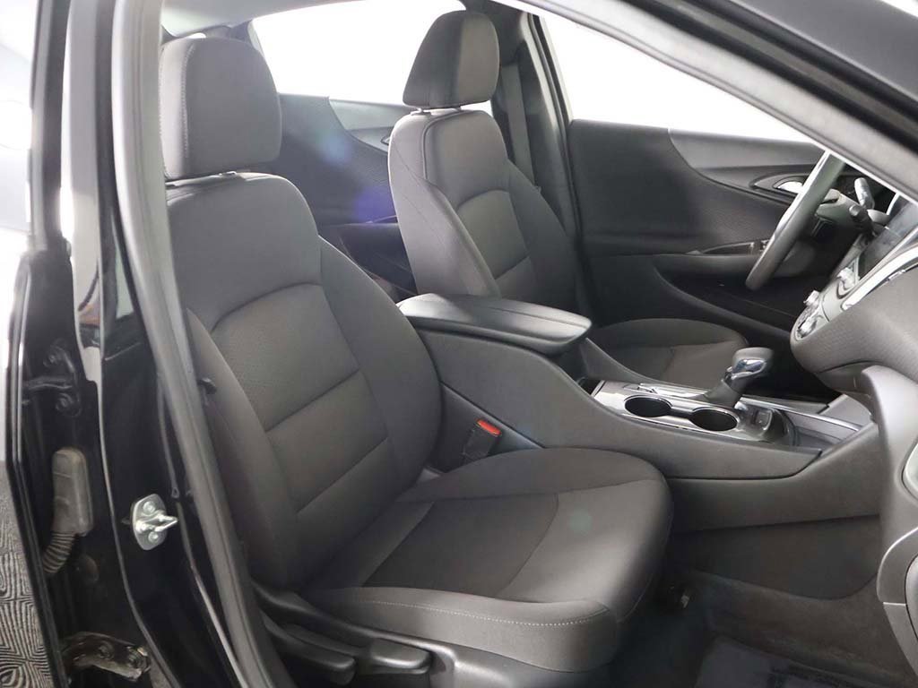 Used 2024 Chevrolet Malibu LT image 27