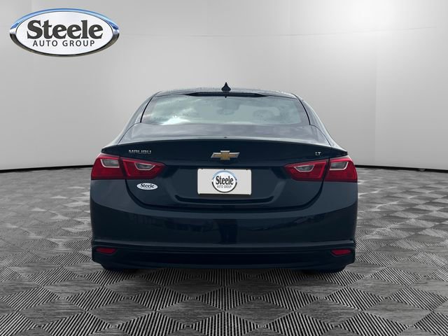 Used 2023 Chevrolet Malibu LT image 4