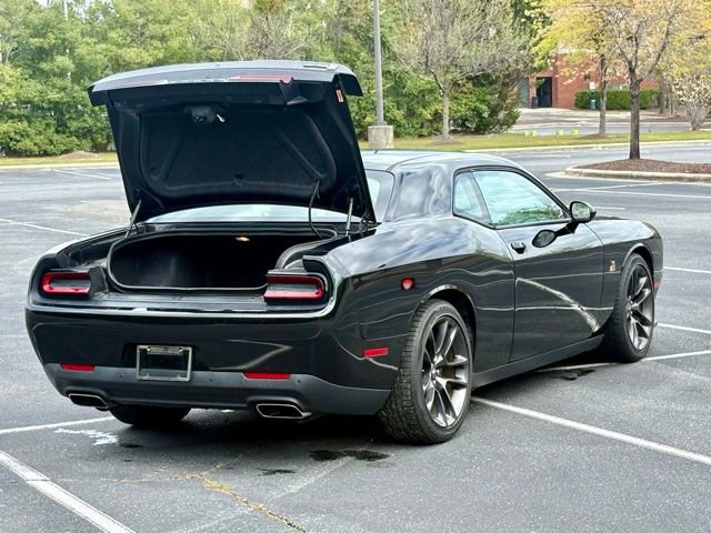 Used 2020 Dodge Challenger R/T Scat Pack image 18