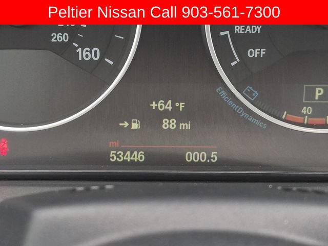 Used 2015 BMW 428i xDrive Convertible AWD/4WD image 31