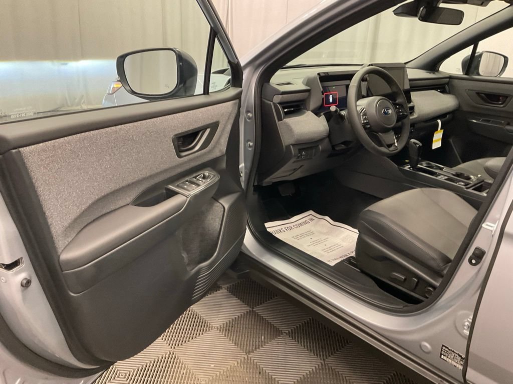 New 2026 Subaru Outback Premium AWD/4WD image 21