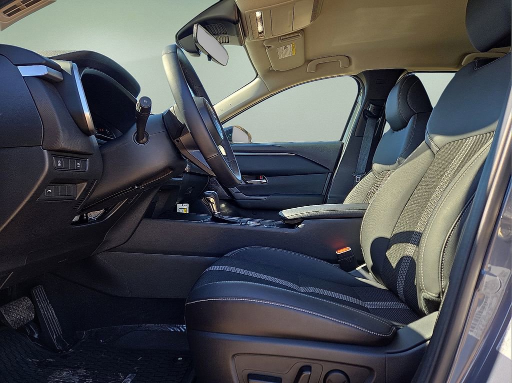 New 2025 MAZDA CX-50 AWD 2.5 S w/ Weather Package image 23