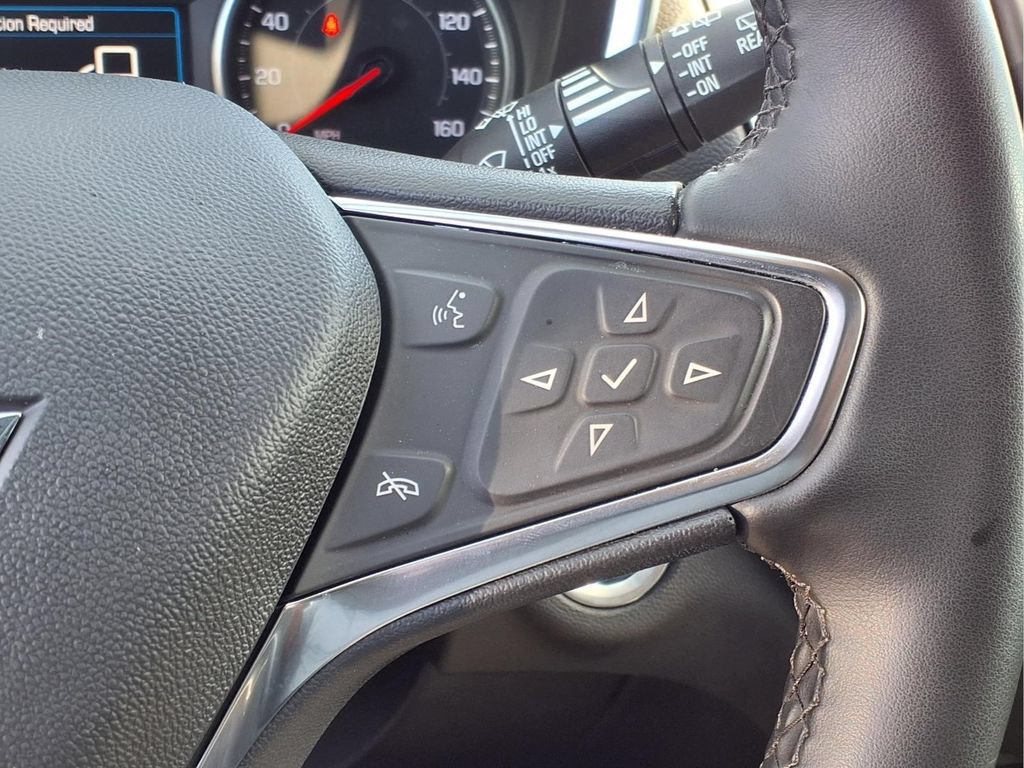 Used 2024 Chevrolet Equinox LT FWD image 17