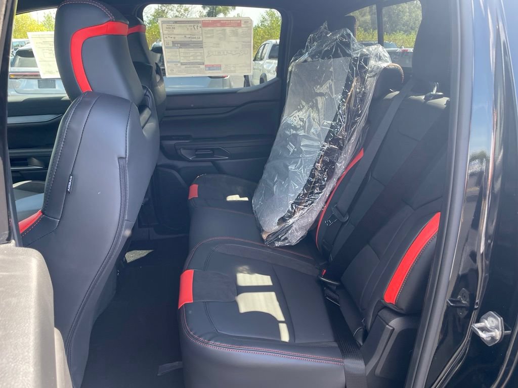 New 2026 Ford Ranger Raptor AWD/4WD image 27