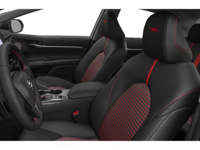 Certified 2021 Toyota Camry TRD w/ TRD Package w/JBL Audio FWD image 9