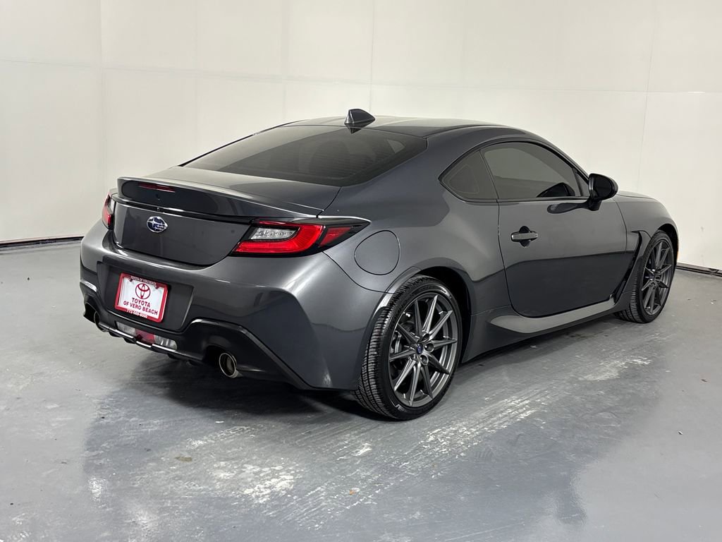 Used 2023 Subaru BRZ Limited image 6