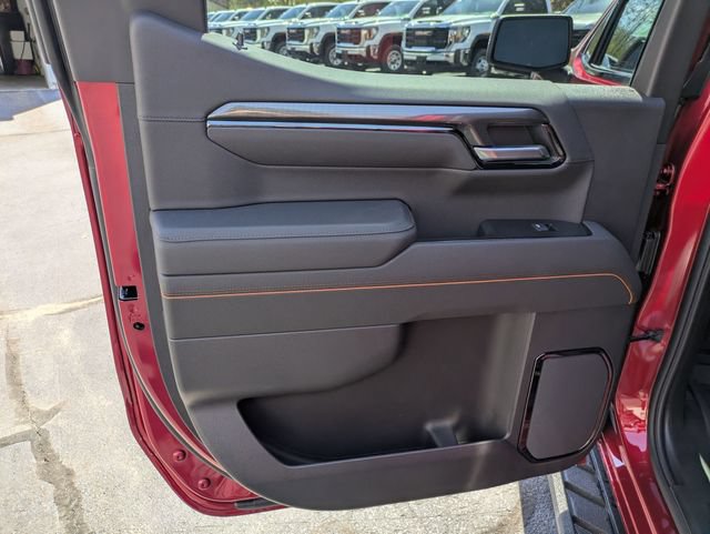 New 2026 GMC Sierra 1500 AT4 w/ AT4 Premium Package AWD/4WD image 28