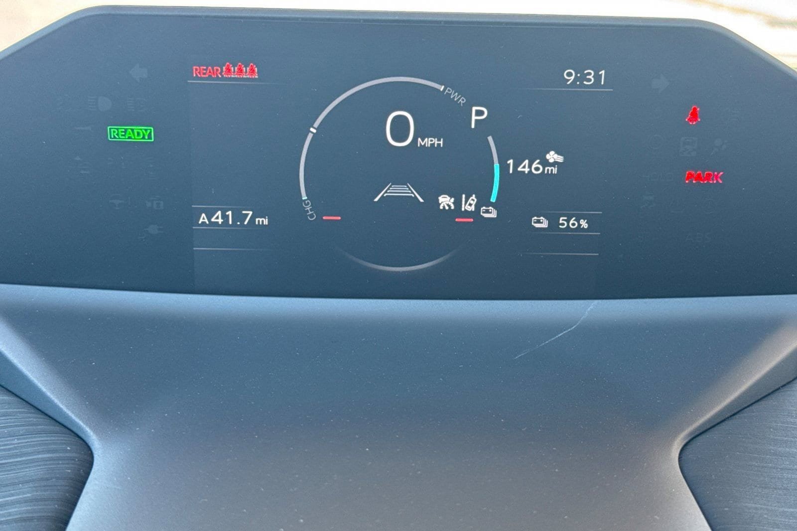 New 2026 Toyota C-HR AWD/4WD image 28