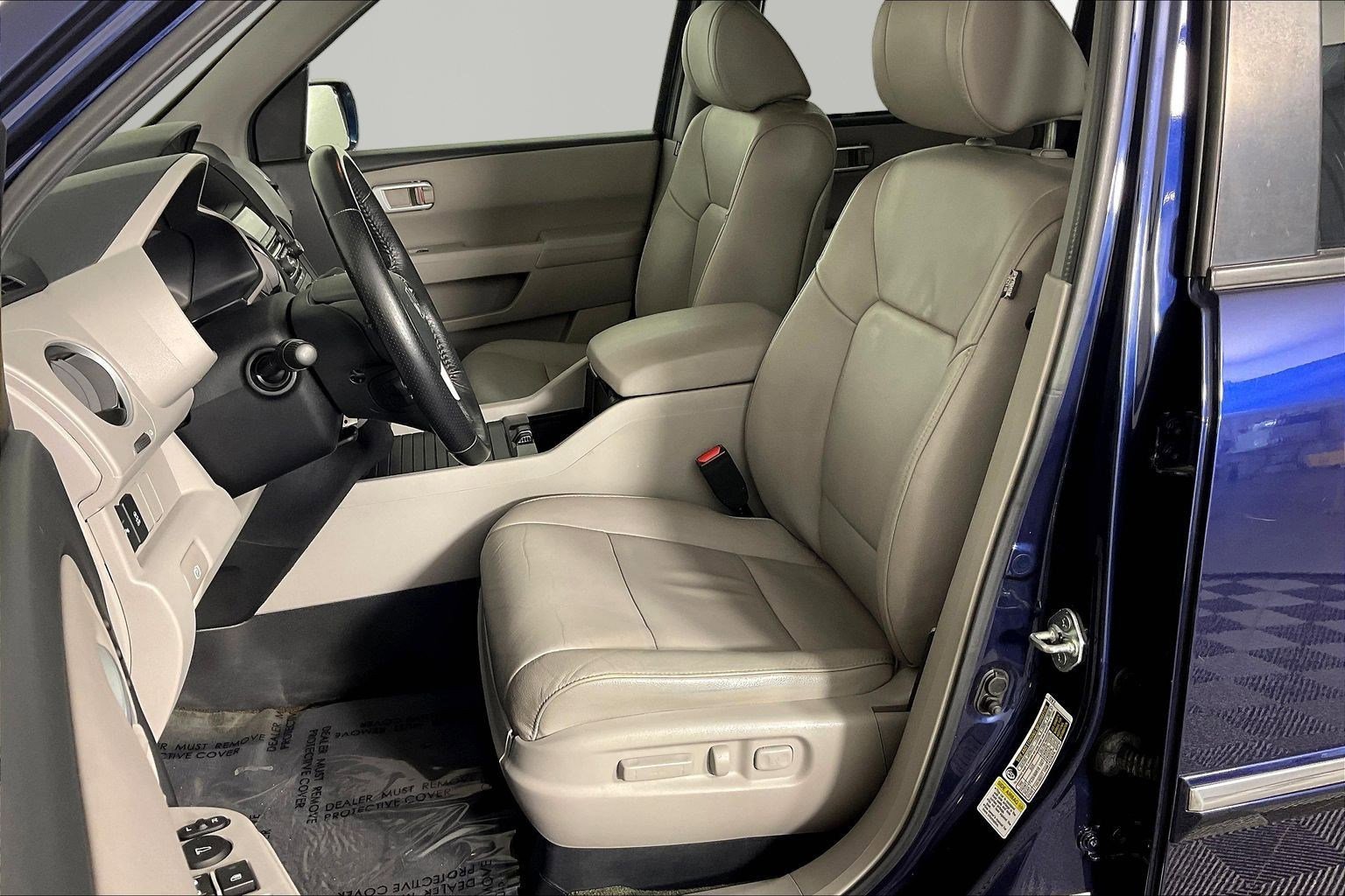 Used 2014 Honda Pilot Touring image 21