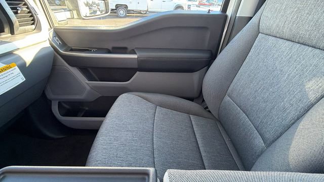 New 2026 Ford F350 XL w/ STX Appearance Package image 19