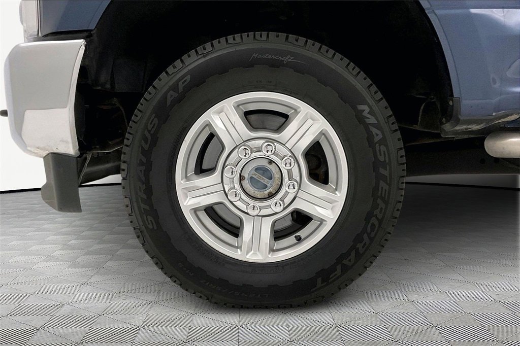 Used 2017 Ford F250 XLT image 28