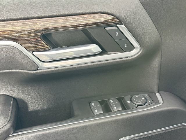 Used 2022 GMC Sierra 1500 Elevation w/ X31 Off-Road Package image 24