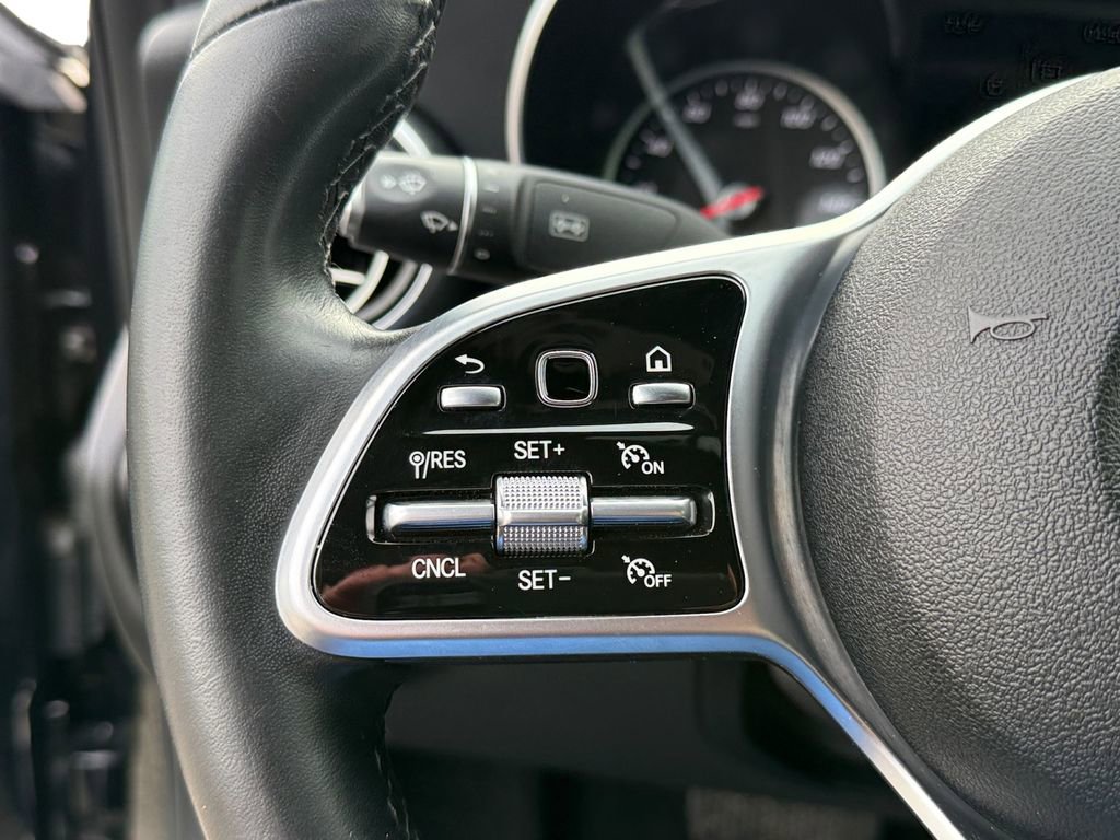 Used 2019 Mercedes-Benz C 300 4MATIC Sedan image 15