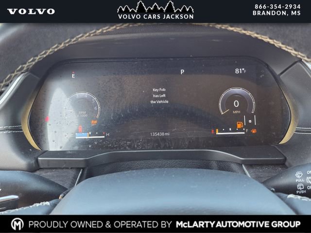 Used 2021 Jeep Grand Cherokee L Limited RWD image 12