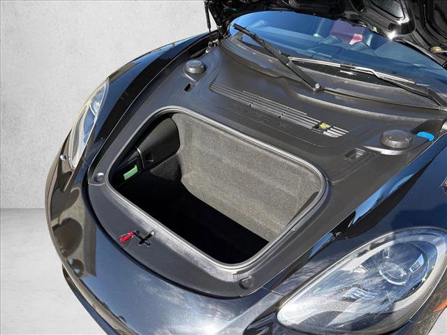 Used 2018 Porsche 718 Cayman S image 20