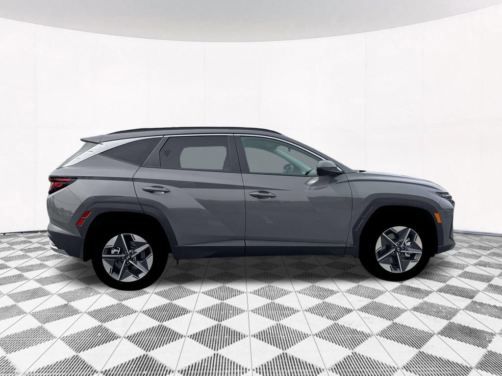 New 2026 Hyundai Tucson SEL Plus AWD/4WD image 14