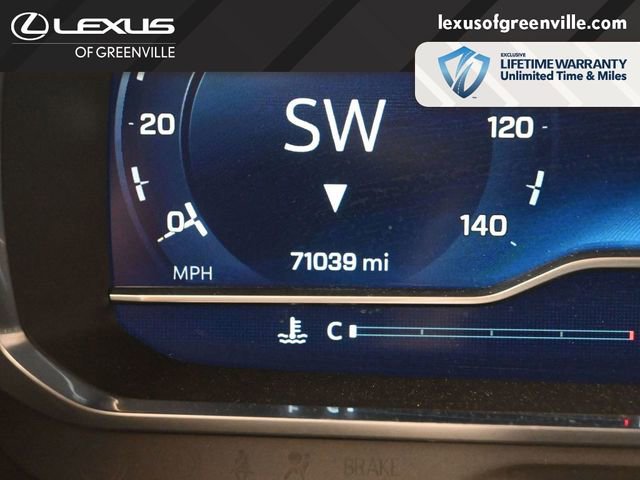 Used 2023 Chevrolet Suburban Premier AWD/4WD image 12