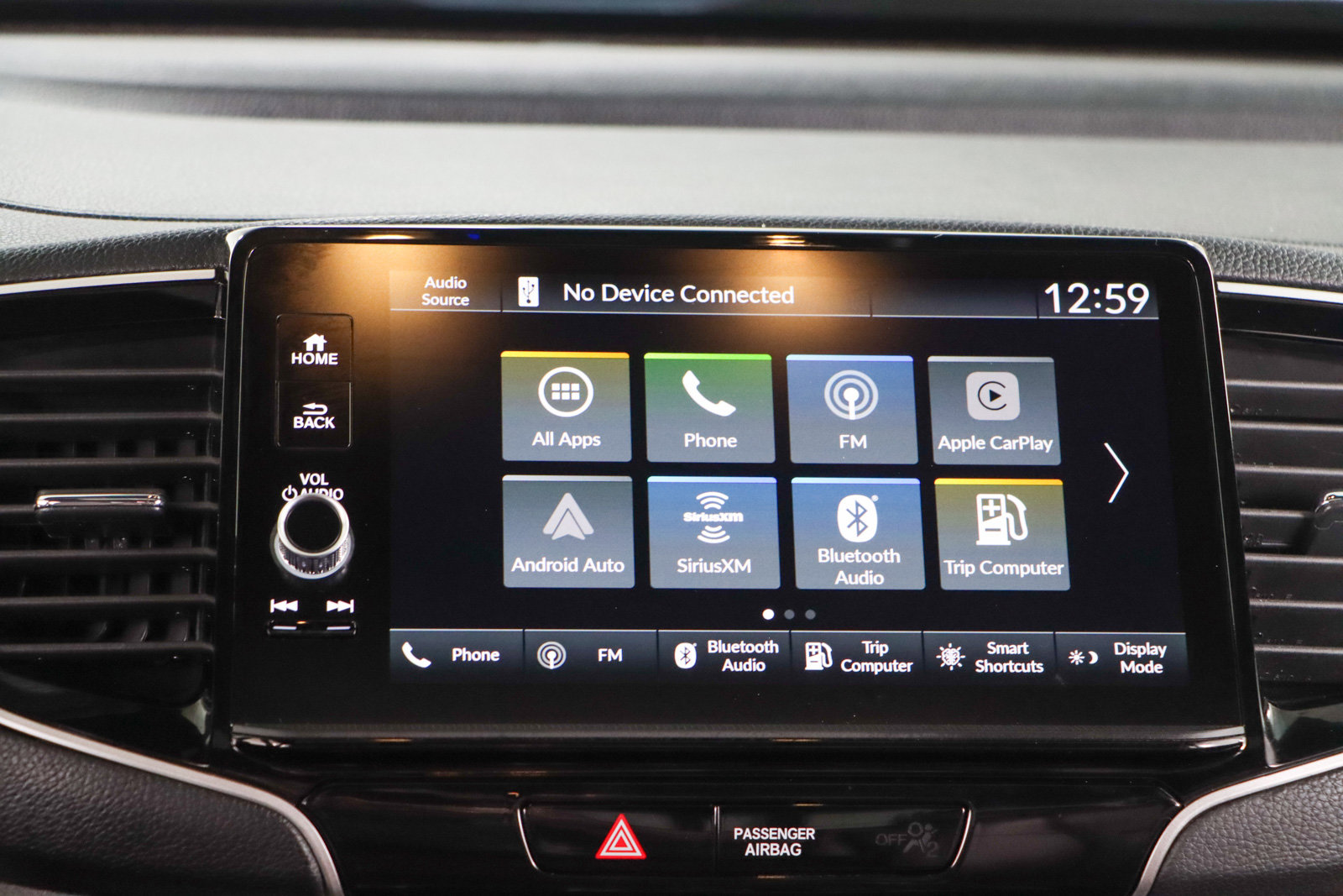 Used 2026 Honda Ridgeline RTL image 19