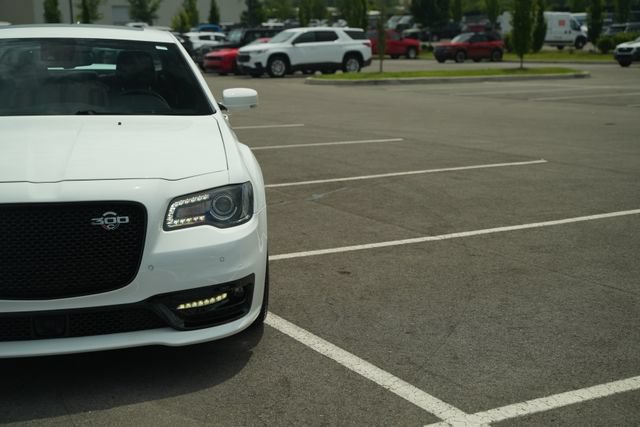 Used 2023 Chrysler 300 C RWD image 44