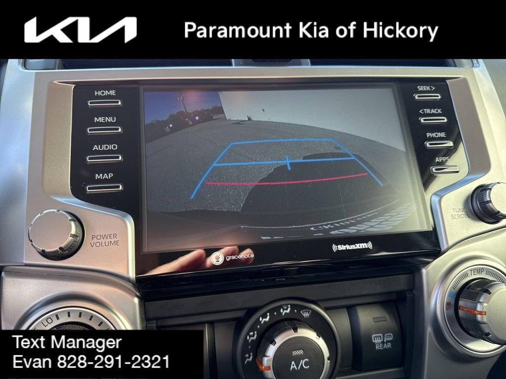 Used 2023 Toyota 4Runner SR5 image 21