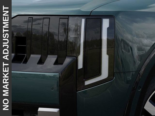 Certified 2027 Kia Telluride SX w/ Towing Package FWD image 10