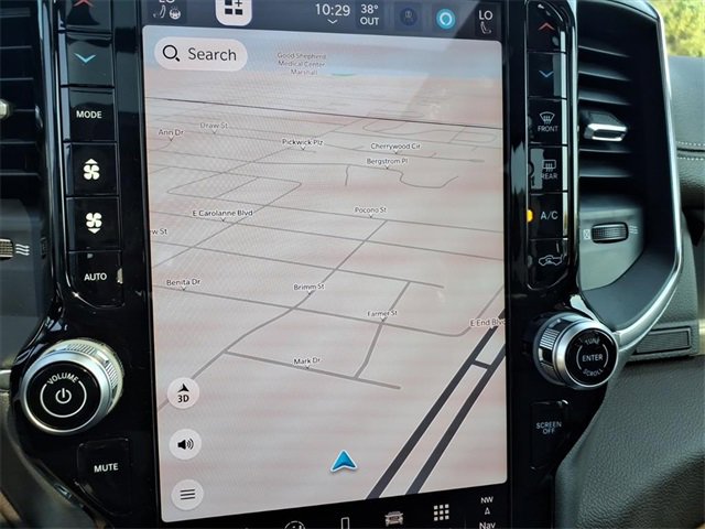 New 2026 RAM 1500 Laramie w/ Laramie Southwest Edition image 5