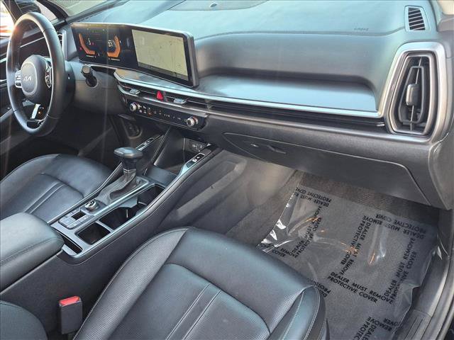 Used 2024 Kia Sorento S FWD image 21