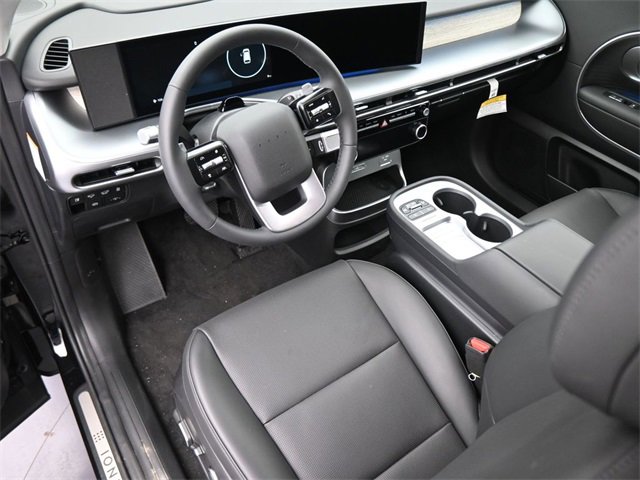New 2026 Hyundai Ioniq 9 SEL image 19