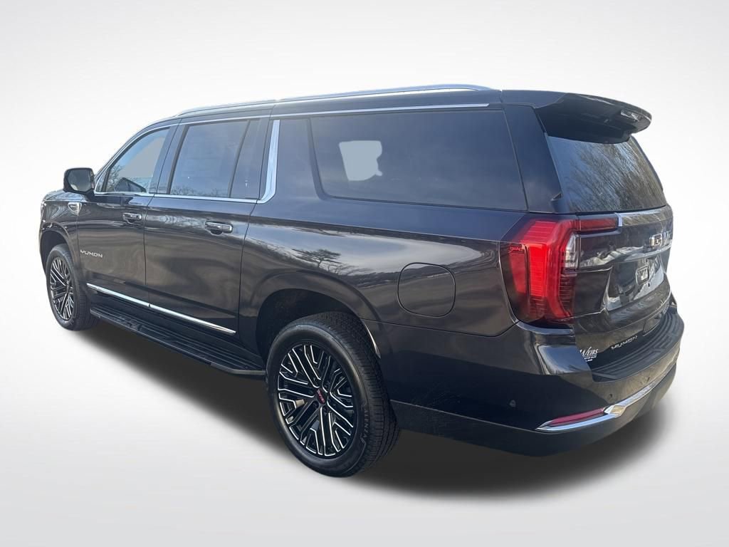 New 2026 GMC Yukon XL Elevation image 29