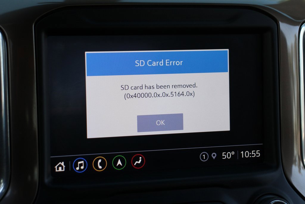 Used 2022 Chevrolet Silverado 2500 High Country image 31