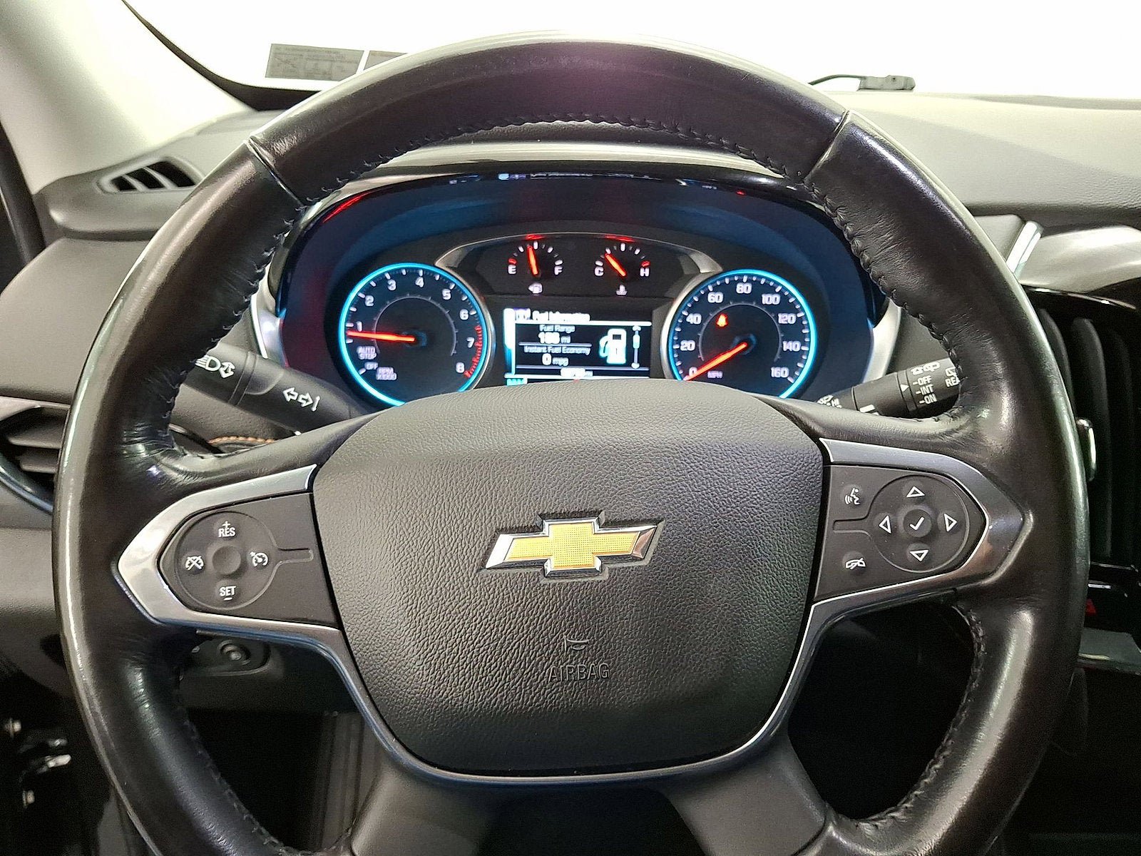 Used 2018 Chevrolet Traverse LT AWD/4WD image 16