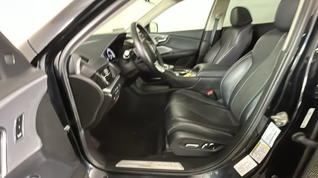 Used 2020 Acura RDX AWD w/ Advance Package image 11