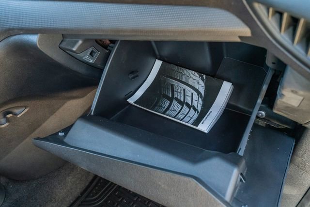 Used 2017 Ford Transit Connect XLT image 47