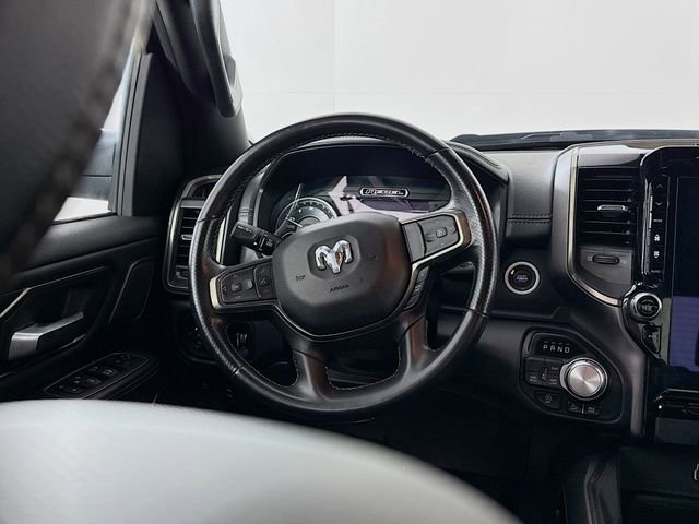 Used 2021 RAM 1500 Rebel w/ Rebel Level 2 Equipment Group image 11