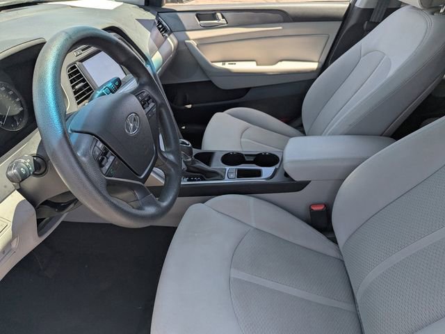 Used 2017 Hyundai Sonata Sport FWD image 22