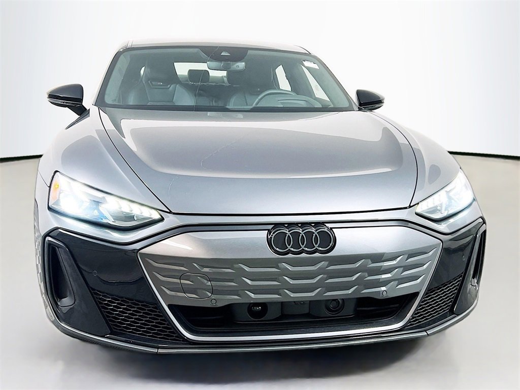New 2026 Audi S e-tron GT Prestige image 2