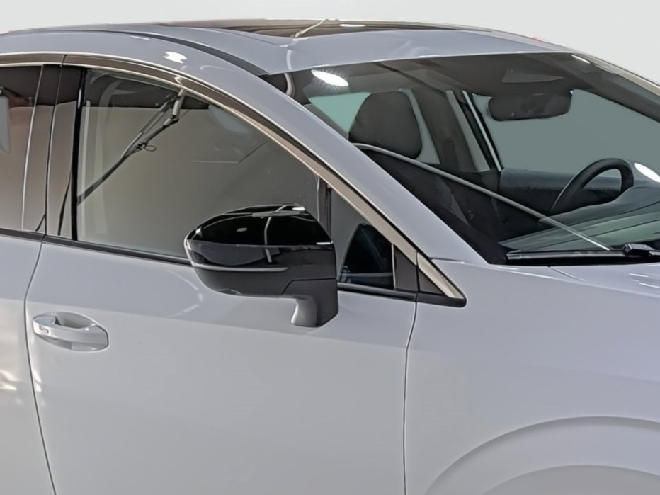 New 2026 Nissan Murano SL image 15