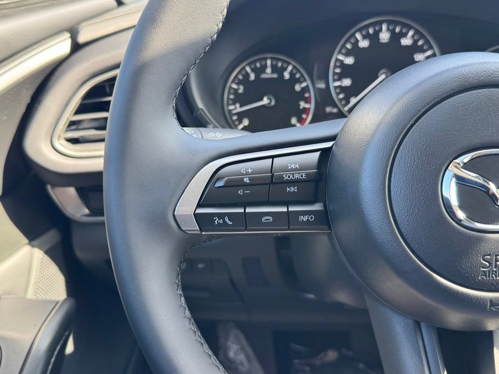 New 2026 MAZDA CX-30 AWD 2.5 S w/ Select Sport Pkg image 10