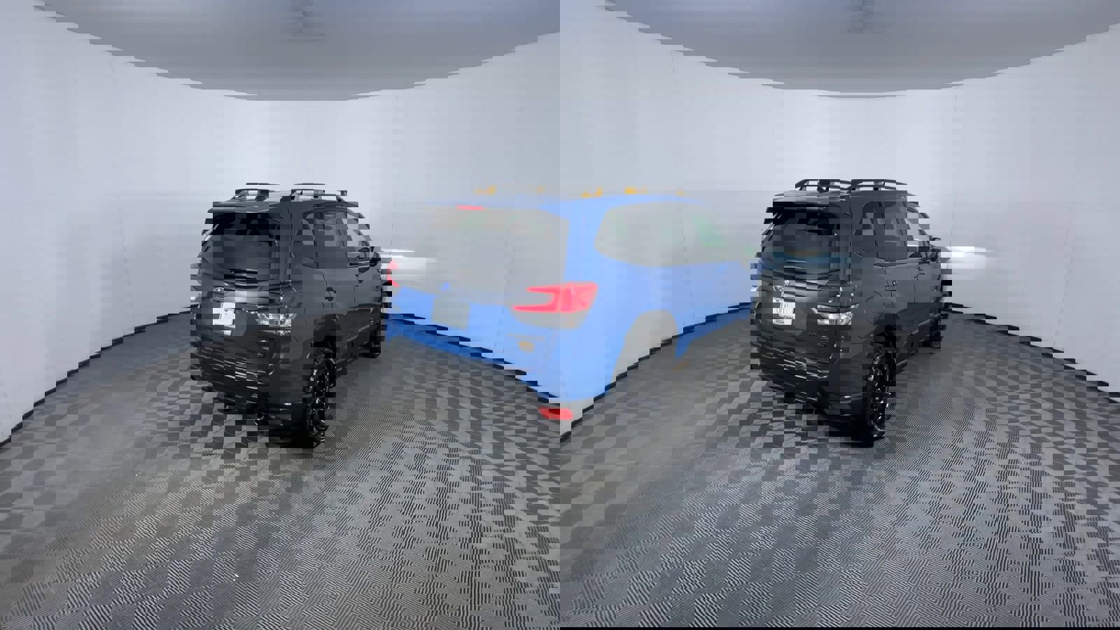 Certified 2025 Subaru Forester Wilderness image 8