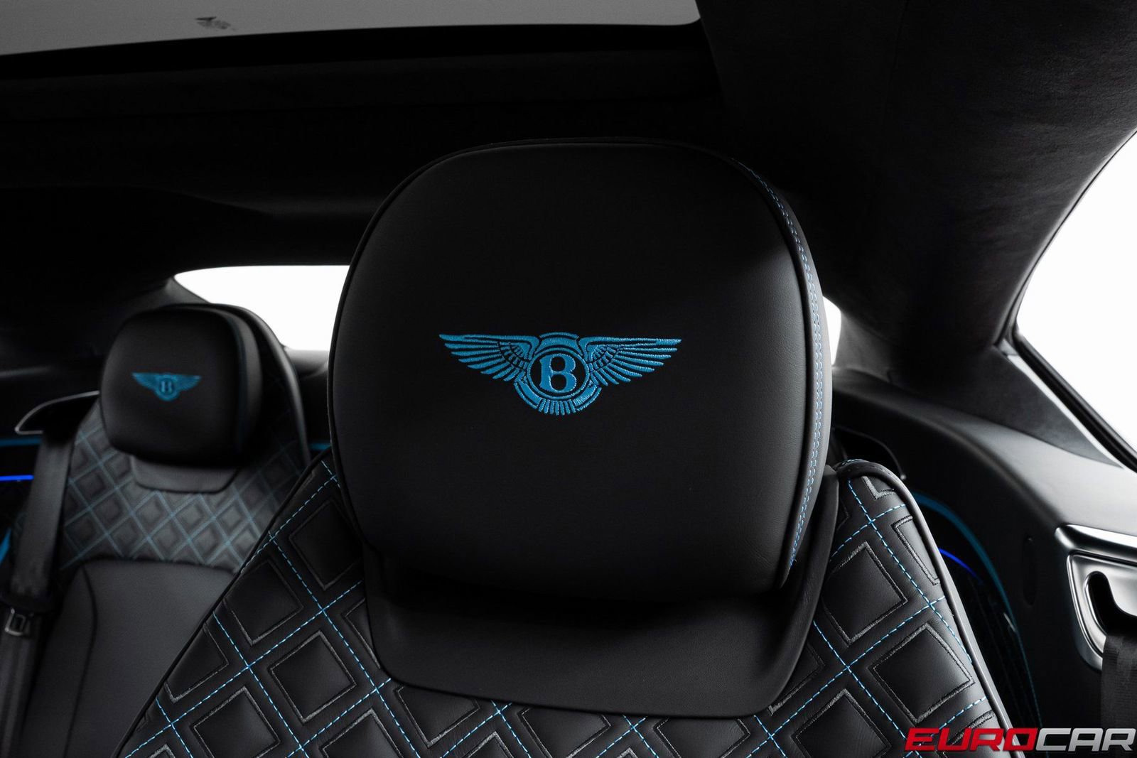 Used 2024 Bentley Continental GT Speed AWD/4WD image 36