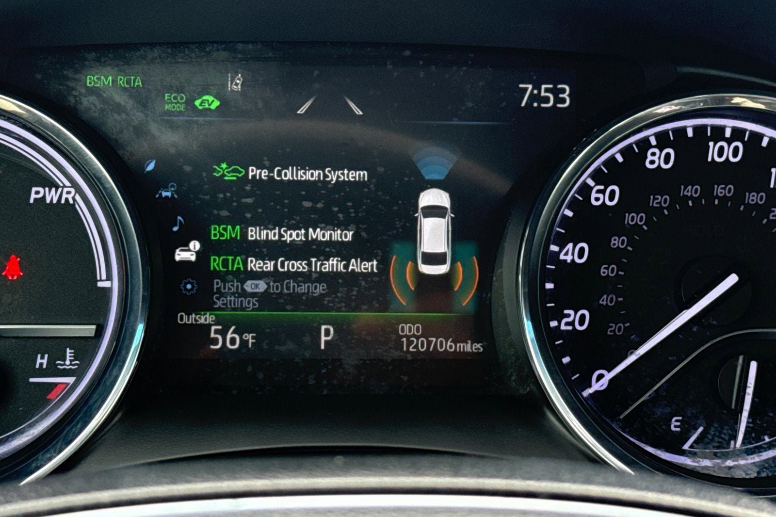 Used 2019 Toyota Camry XLE FWD image 27