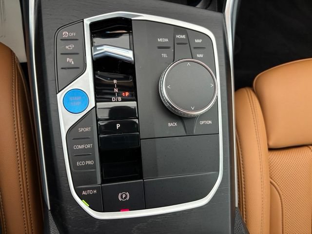Used 2023 BMW i4 eDrive35 w/ Premium Package RWD image 17