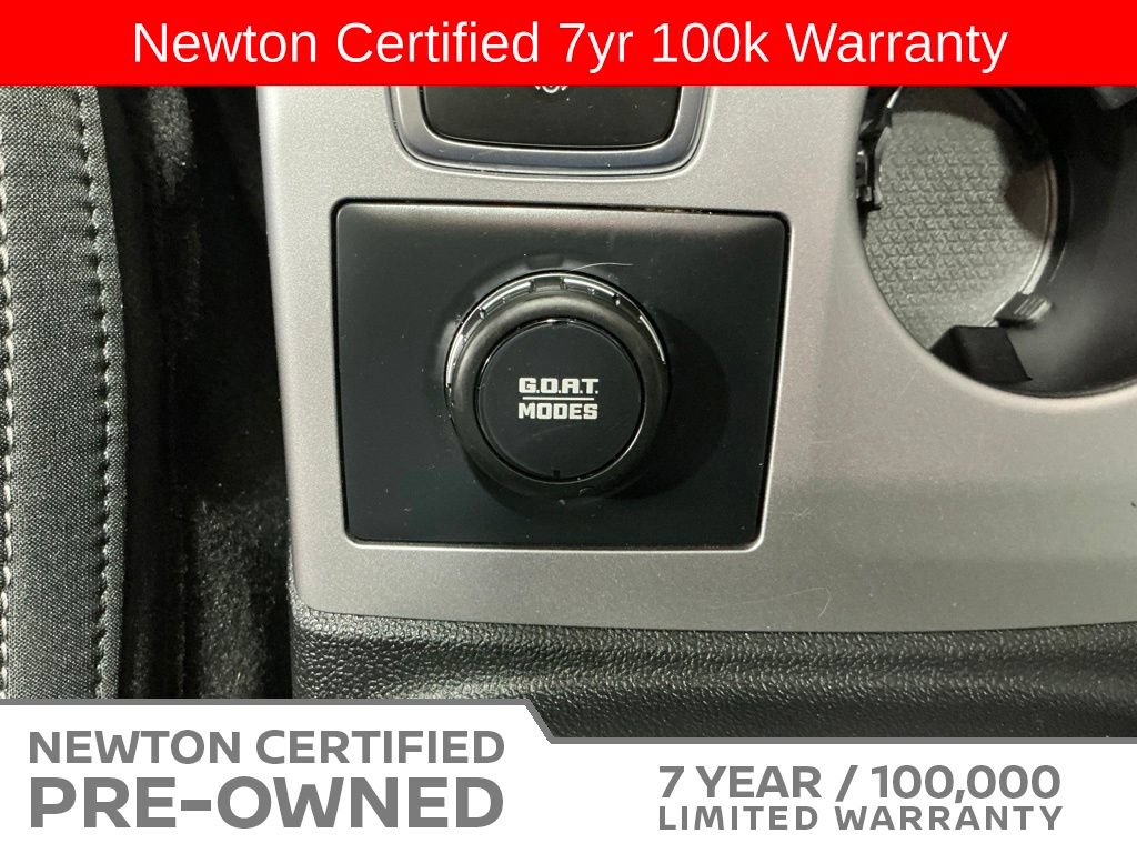 Used 2023 Ford Bronco Sport Big Bend w/ Convenience Package AWD/4WD image 9